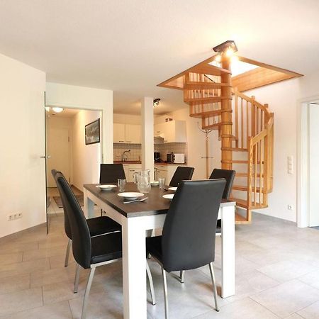 Fewo 7 Im "Haus Am Meer" Boltenhagen  Extérieur photo