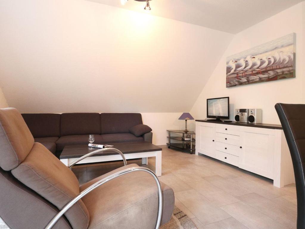 Fewo 7 Im "Haus Am Meer" Boltenhagen  Extérieur photo