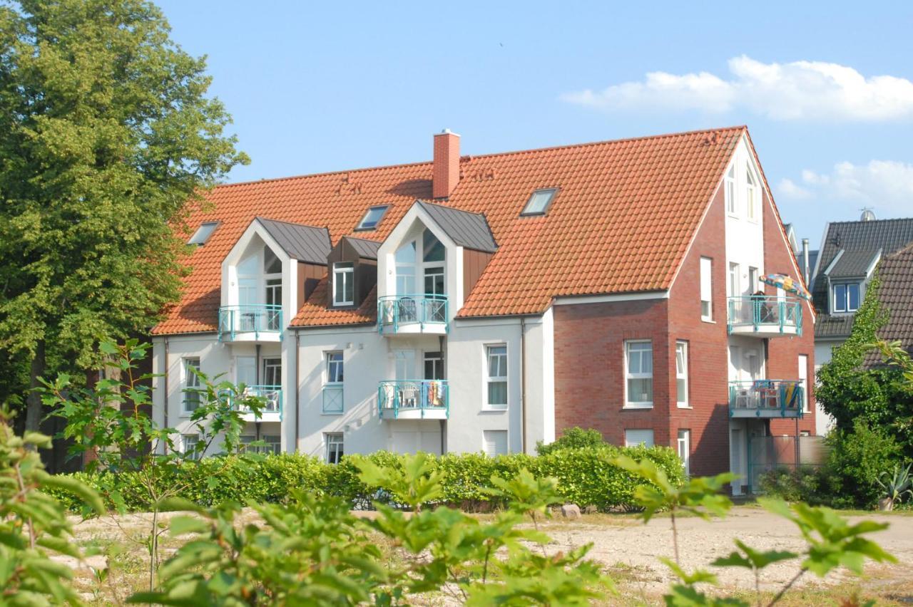 Fewo 7 Im "Haus Am Meer" Boltenhagen  Extérieur photo
