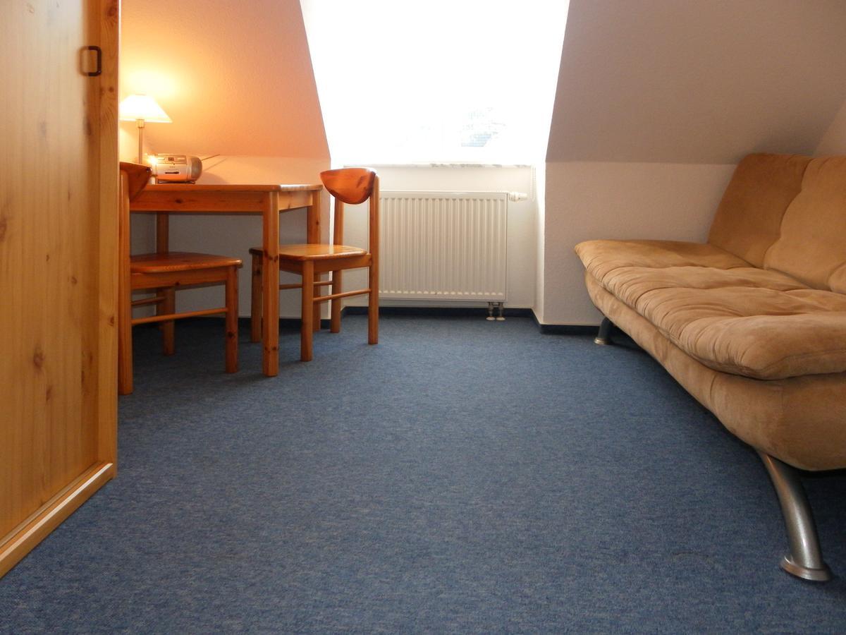 Fewo 7 Im "Haus Am Meer" Boltenhagen  Extérieur photo