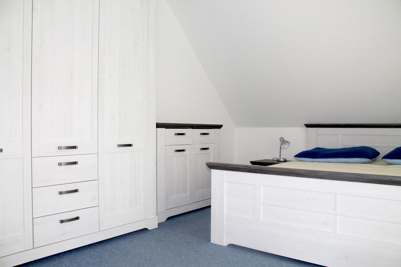 Fewo 7 Im "Haus Am Meer" Boltenhagen  Extérieur photo